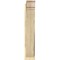 Ekena Millwork Traditional Rough Sawn Traditional Outlooker, Douglas Fir, 8"W x 32"D x 44"H OUT08X32X44TRA01RDF - alternate 3